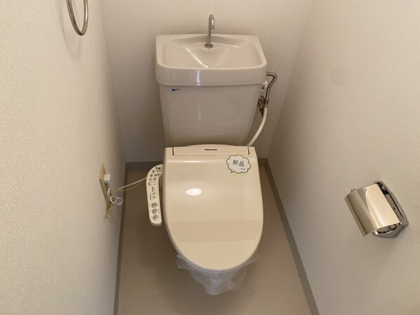 ファミール21の物件内観写真